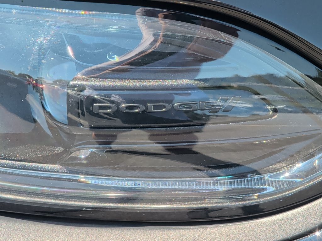 2023 Dodge Charger GT Blacktop Special Edition