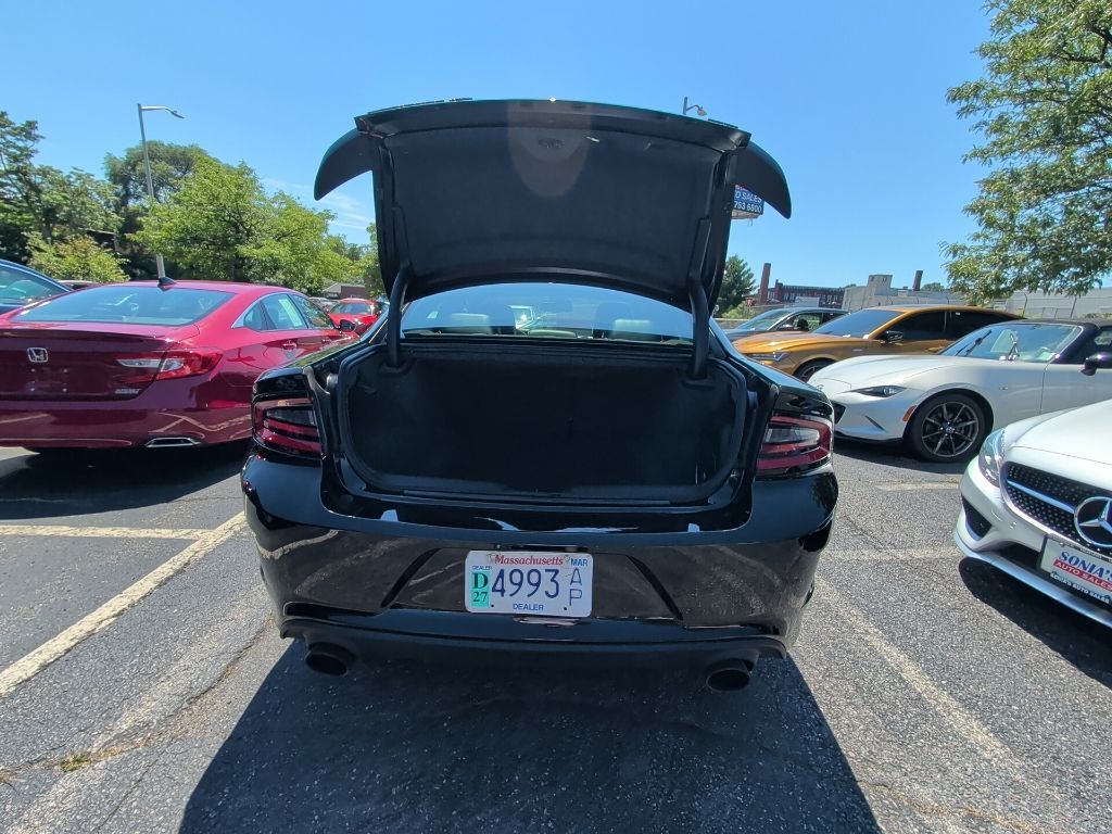 2023 Dodge Charger GT Blacktop Special Edition Worcester MA