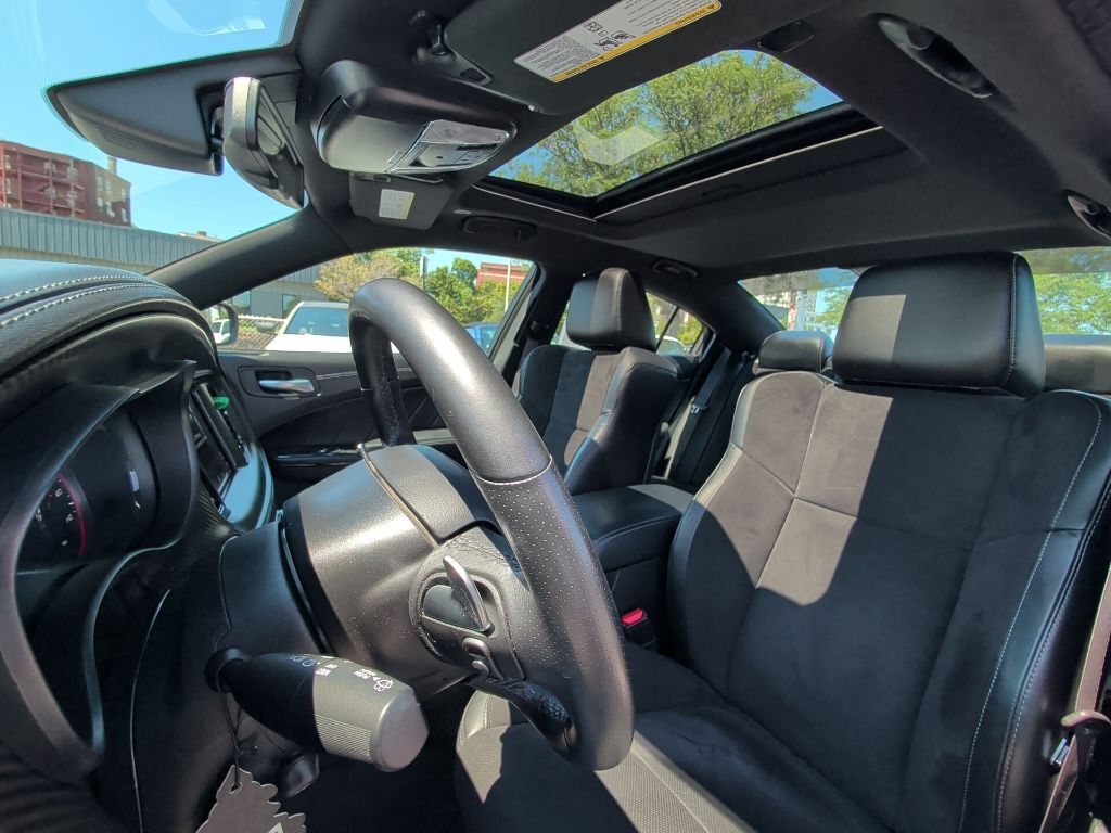2023 Dodge Charger GT Blacktop Special Edition Worcester MA