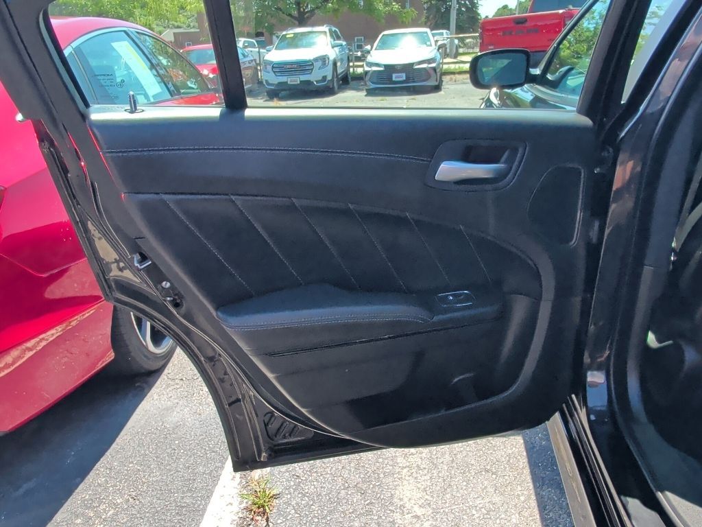 2023 Dodge Charger GT Blacktop Special Edition Worcester MA