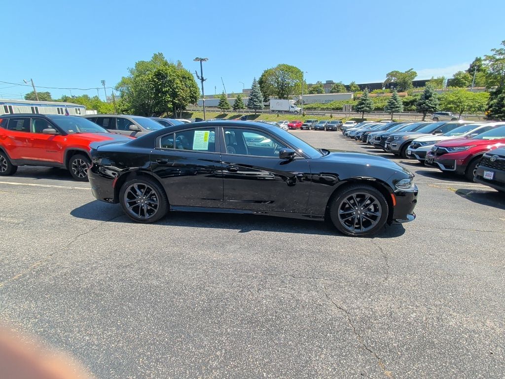2023 Dodge Charger GT Blacktop Special Edition Worcester MA