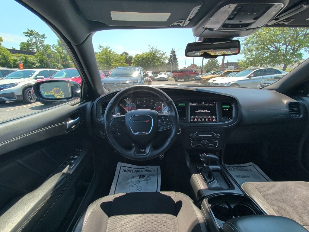 2023 Dodge Charger GT Blacktop Special Edition Worcester MA