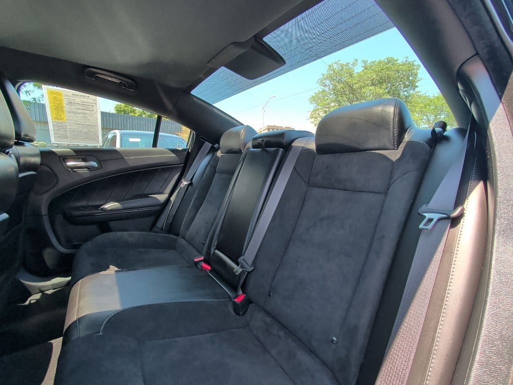 2023 Dodge Charger GT Blacktop Special Edition Worcester MA