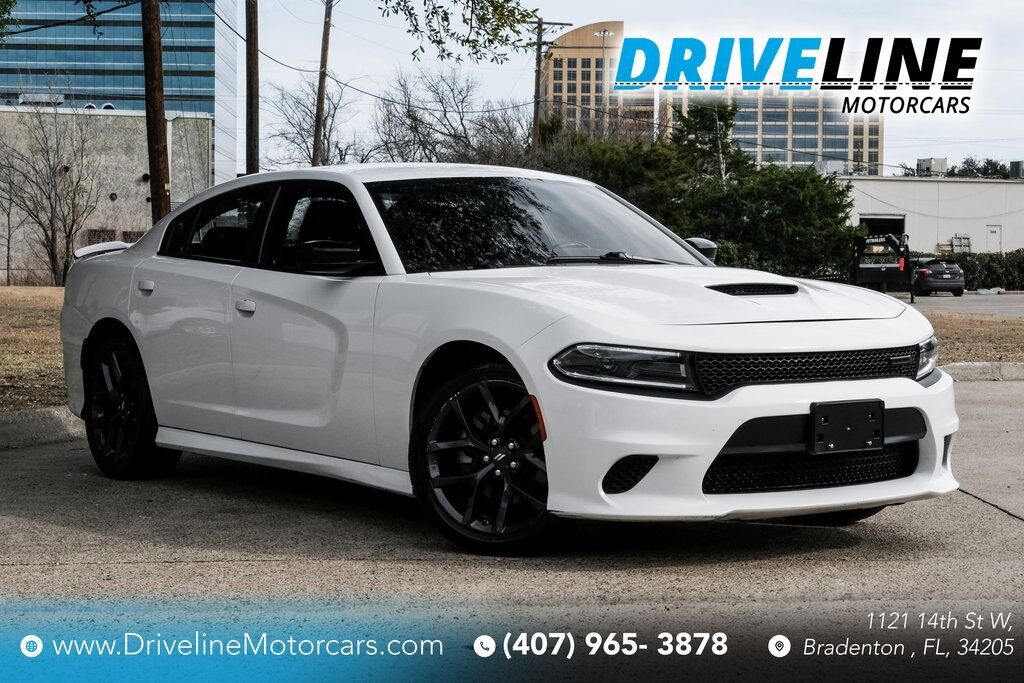 2023 Dodge Charger GT Bradenton  FL