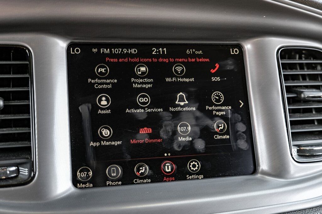 2023 Dodge Charger GT Bradenton  FL