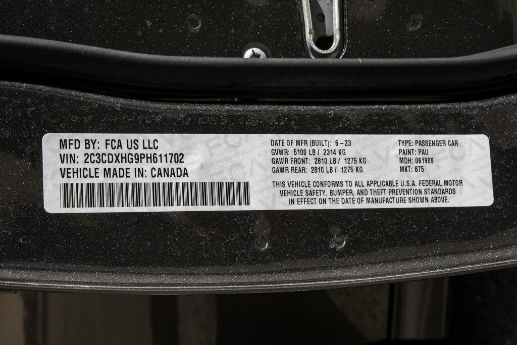 2023 Dodge Charger GT Bradenton  FL