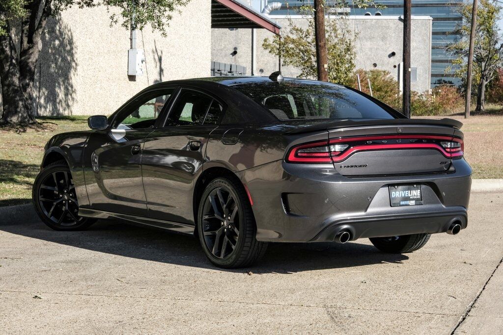 2023 Dodge Charger GT Bradenton  FL