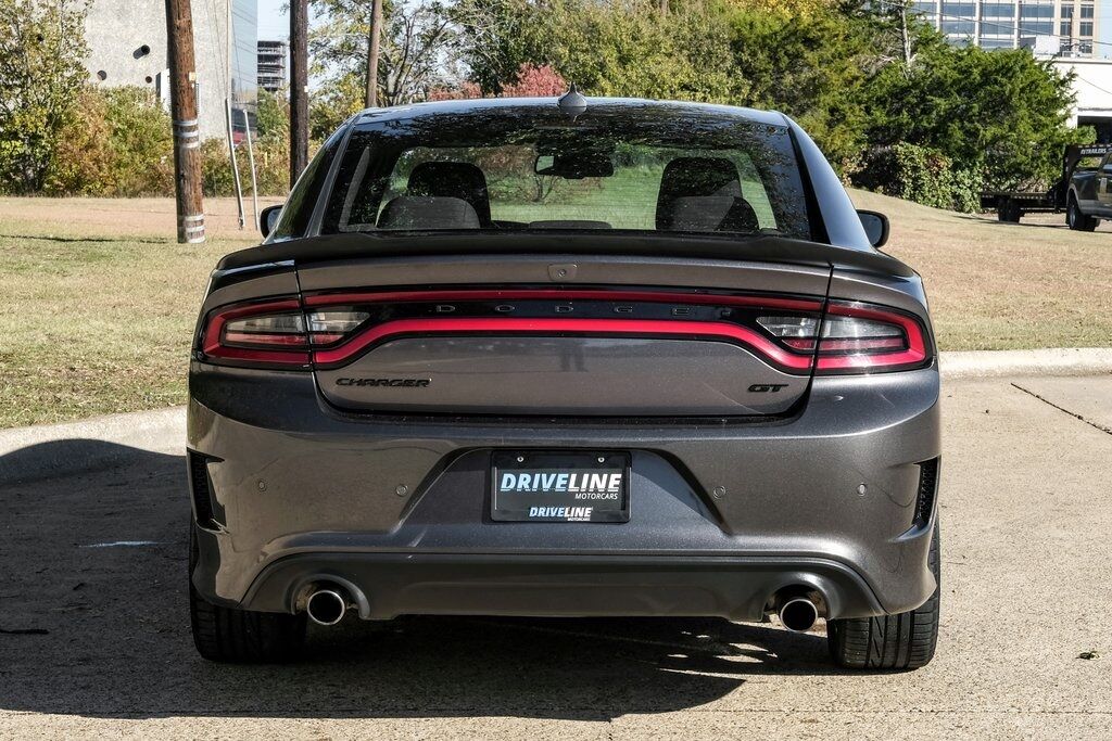 2023 Dodge Charger GT Bradenton  FL