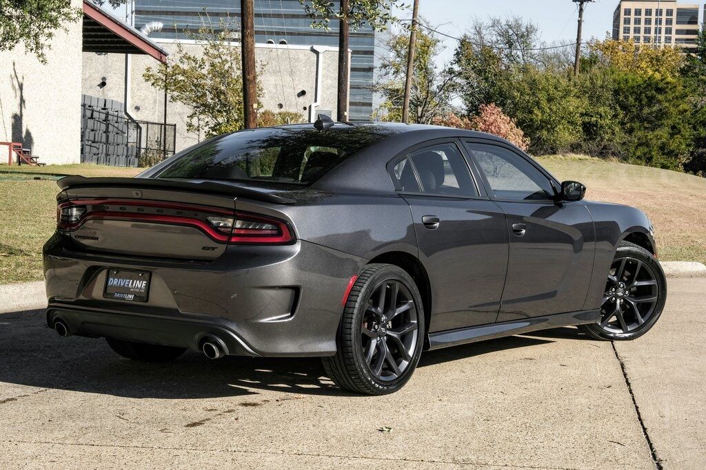 2023 Dodge Charger GT Bradenton  FL