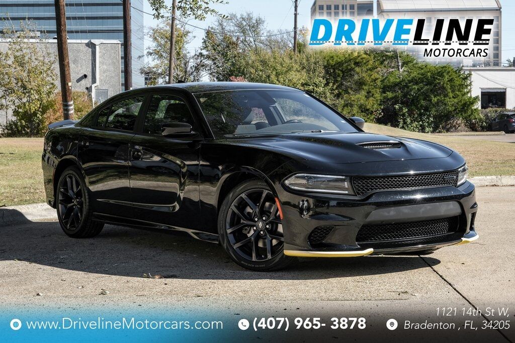 2023 Dodge Charger