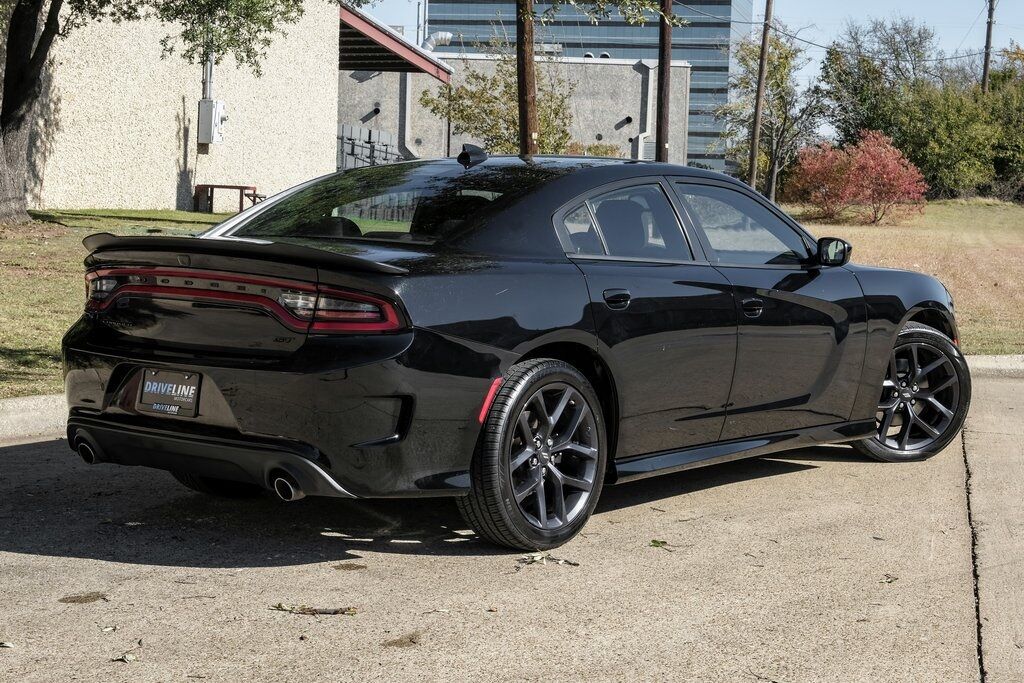 2023 Dodge Charger GT Bradenton  FL