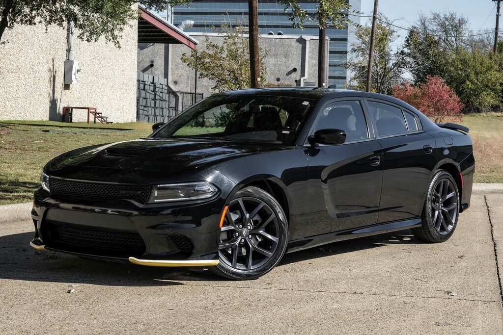 2023 Dodge Charger GT Bradenton  FL