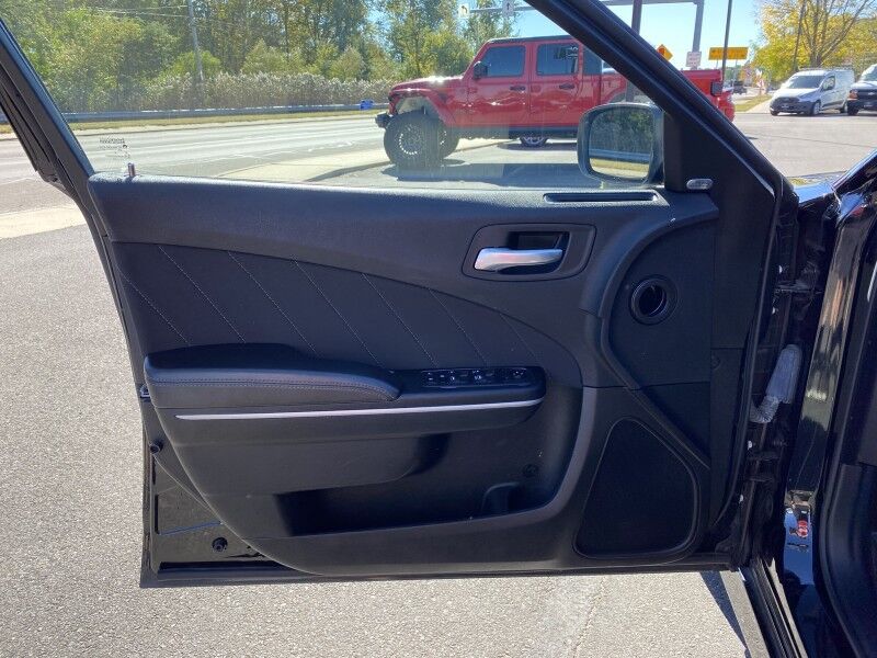 2023 Dodge Charger GT Bristol  PA