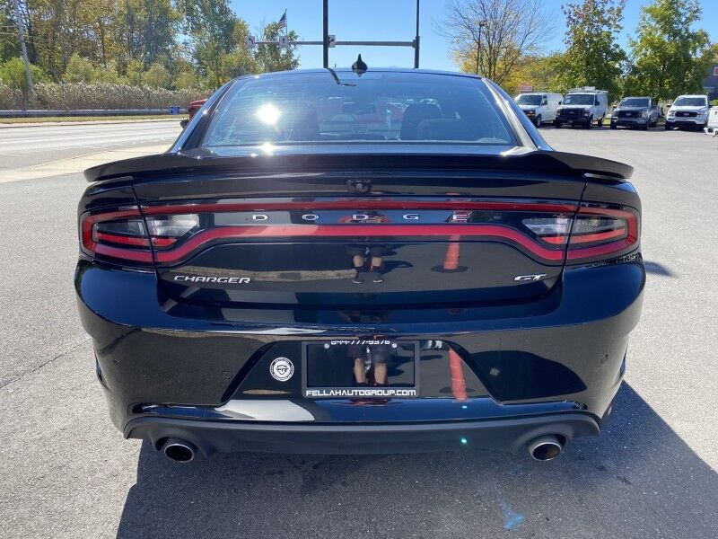 2023 Dodge Charger GT Bristol  PA