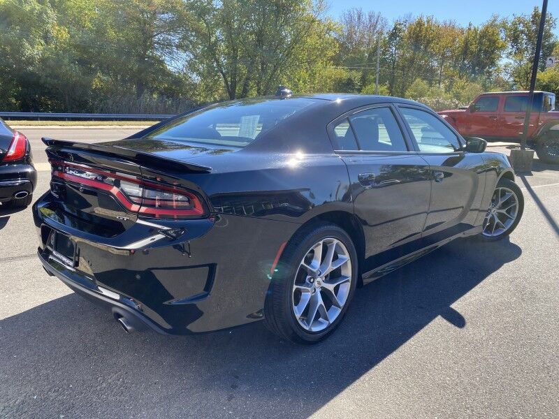 2023 Dodge Charger GT Bristol  PA