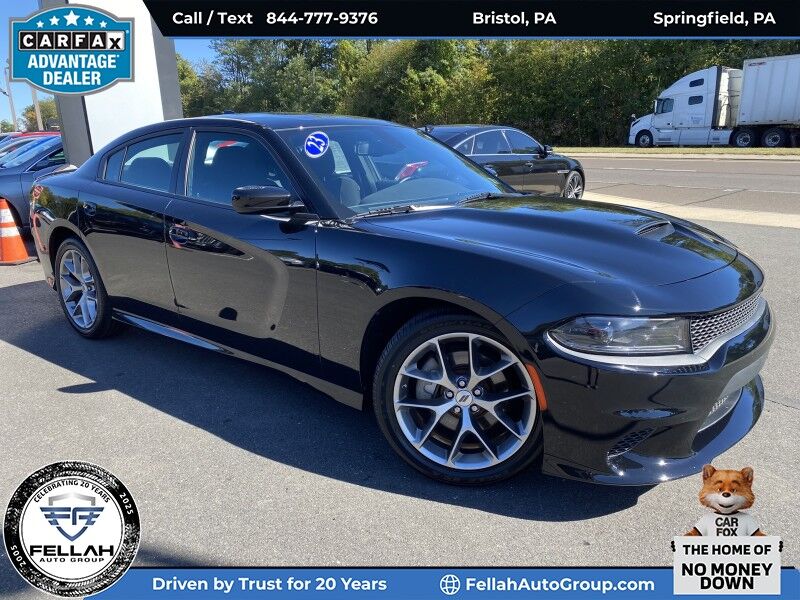 2023 Dodge Charger