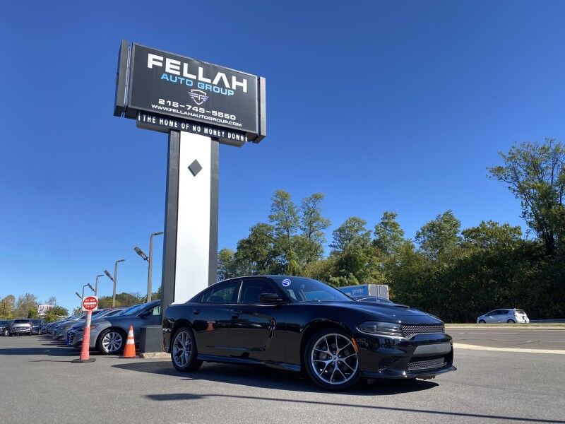 2023 Dodge Charger GT Springfield PA