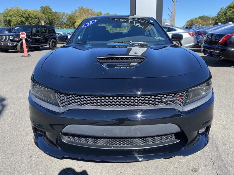 2023 Dodge Charger GT Springfield PA