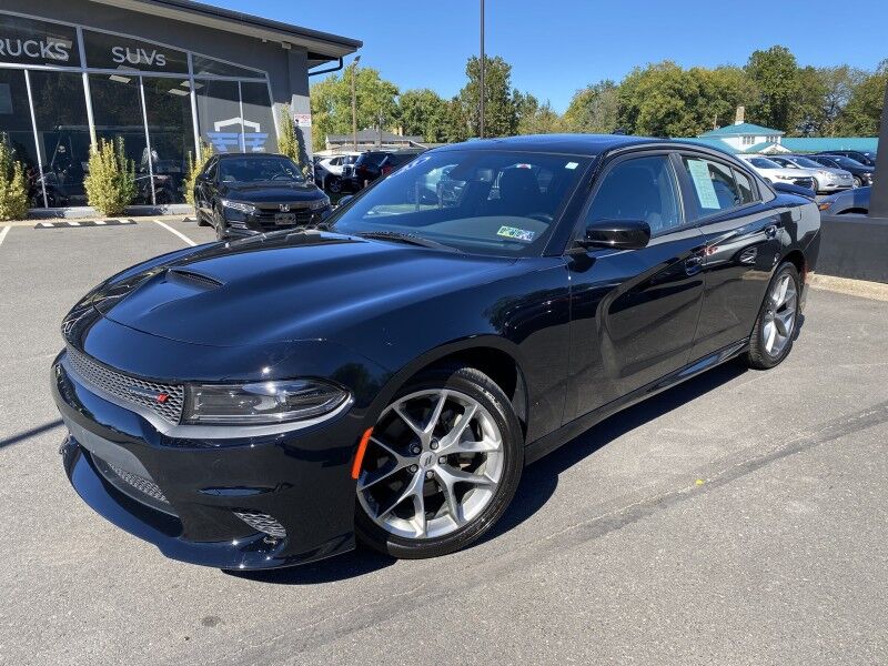 2023 Dodge Charger GT Springfield PA