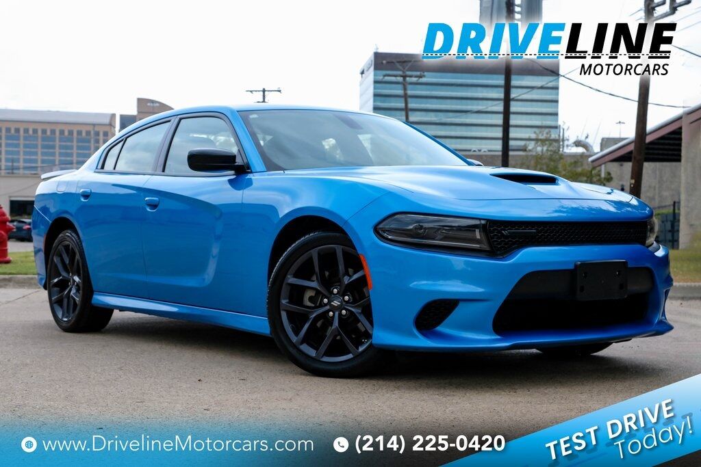 2023 Dodge Charger GT Carrollton TX