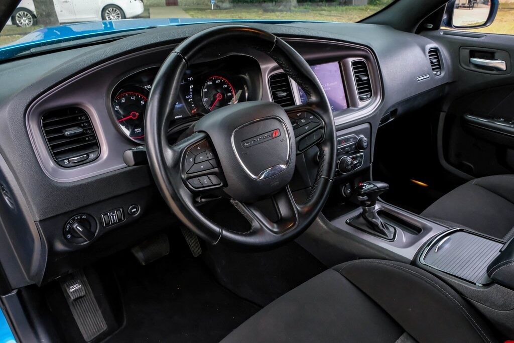 2023 Dodge Charger GT Carrollton TX