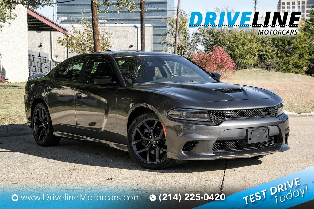 2023 Dodge Charger GT Carrollton TX