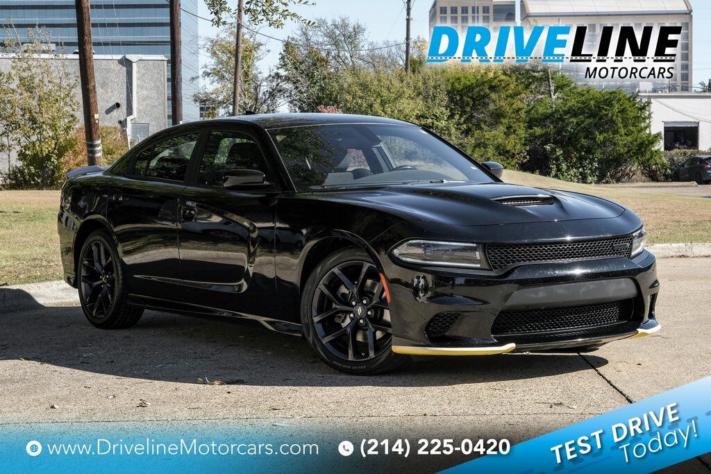 2023 Dodge Charger GT Carrollton TX