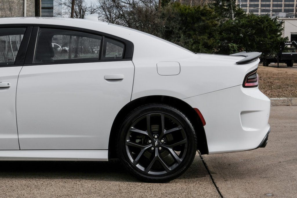 2023 Dodge Charger GT Bradenton  FL
