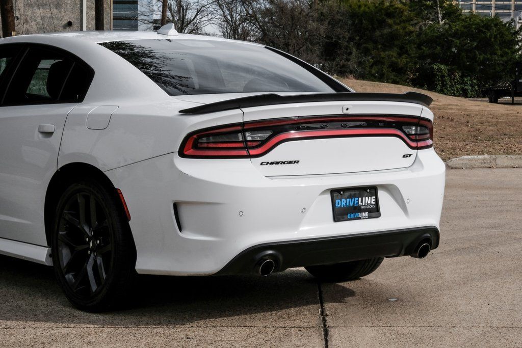 2023 Dodge Charger GT Bradenton  FL