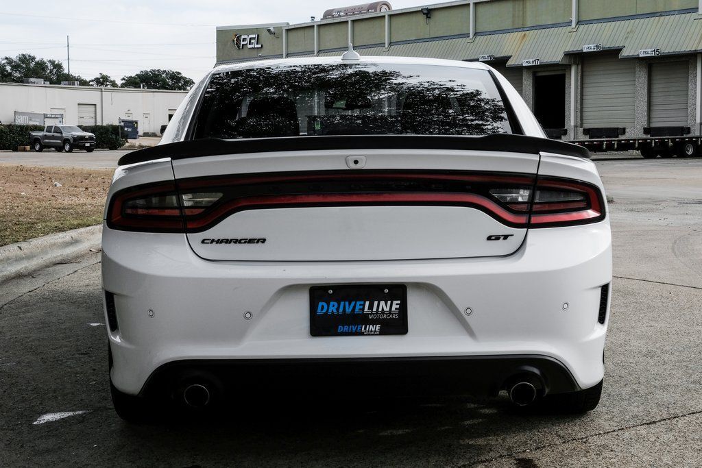 2023 Dodge Charger GT Bradenton  FL