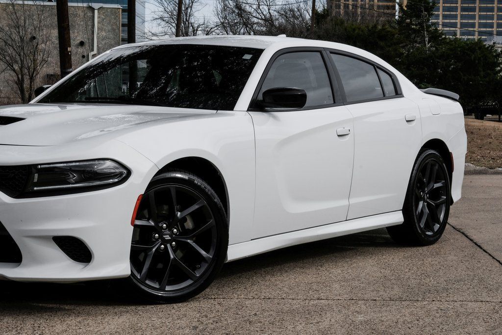 2023 Dodge Charger GT Bradenton  FL