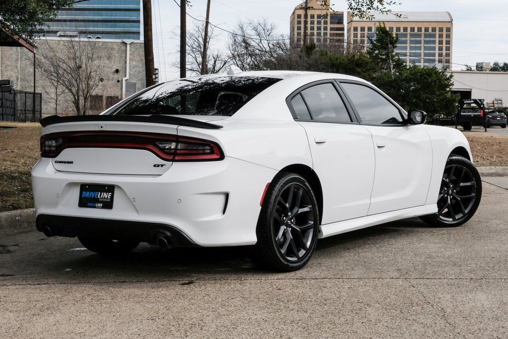 2023 Dodge Charger GT Bradenton  FL
