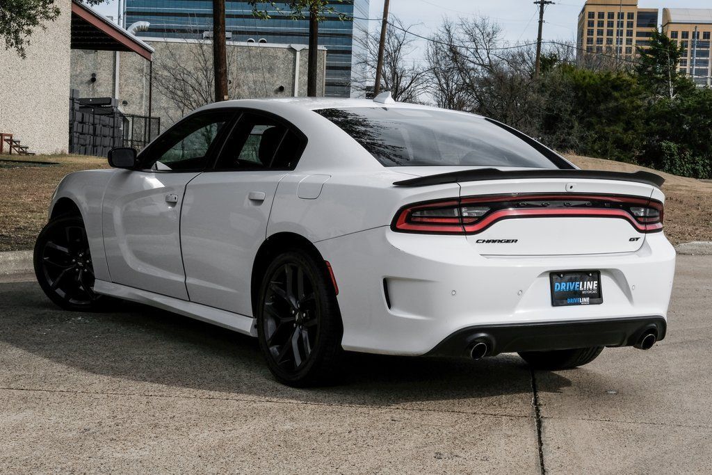 2023 Dodge Charger GT Bradenton  FL