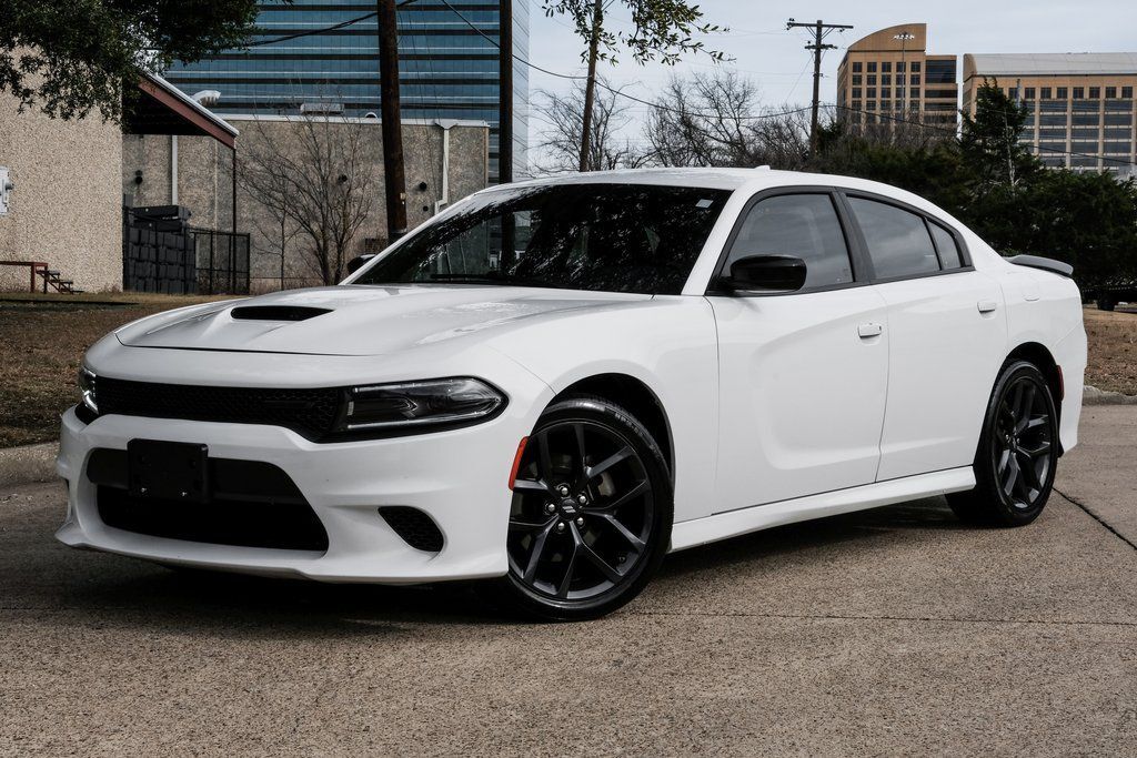 2023 Dodge Charger GT Bradenton  FL