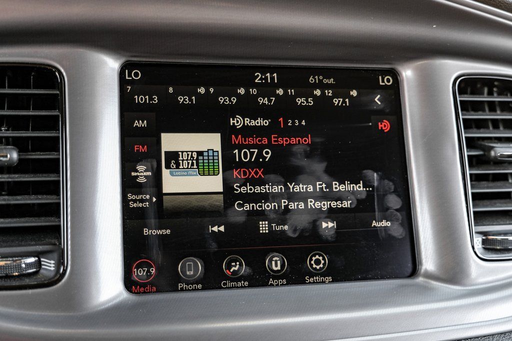 2023 Dodge Charger GT Bradenton  FL