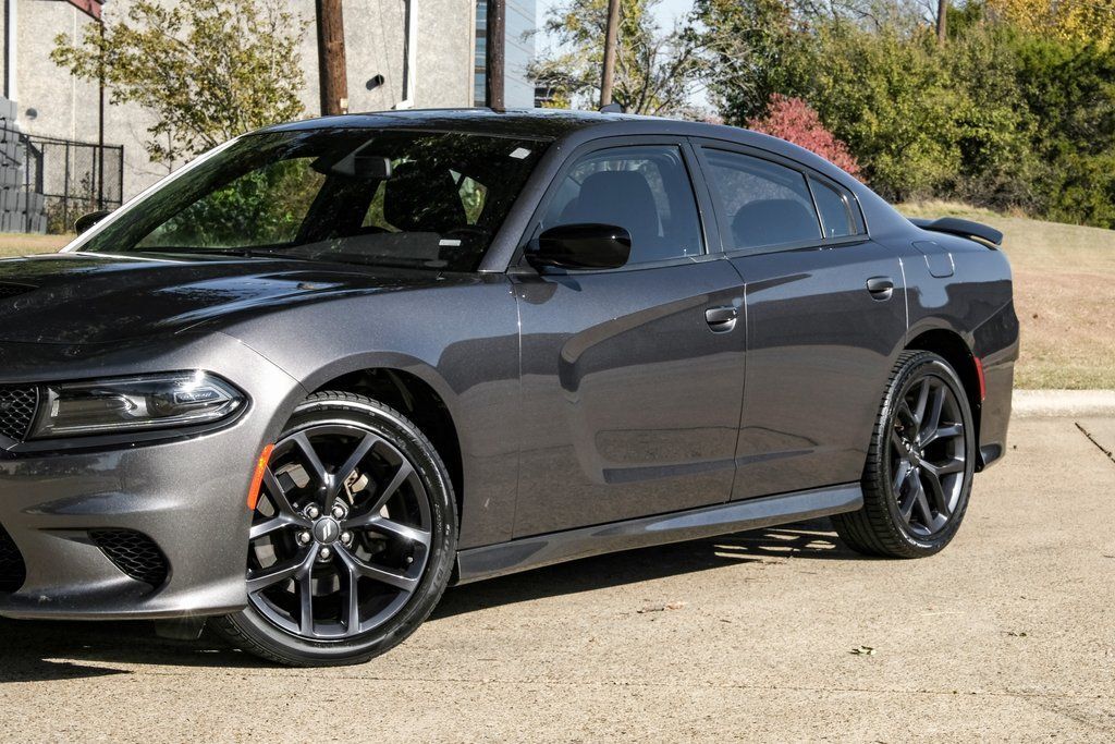 2023 Dodge Charger GT Bradenton  FL