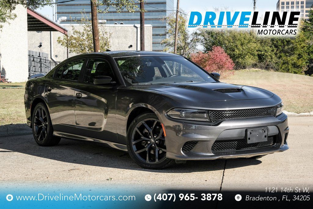 2023 Dodge Charger GT Bradenton  FL