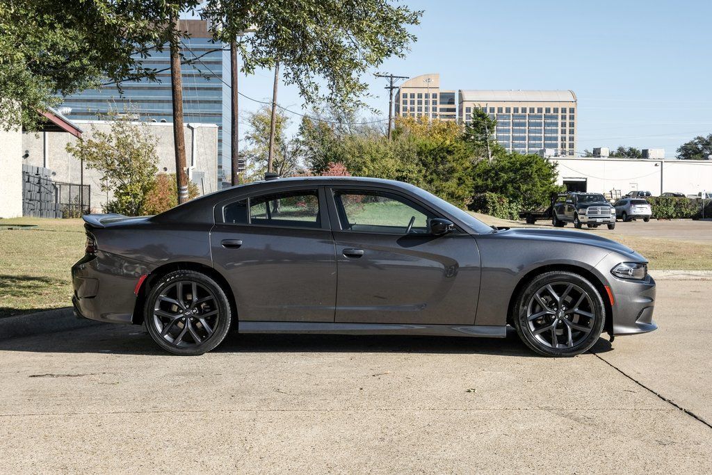 2023 Dodge Charger GT Bradenton  FL