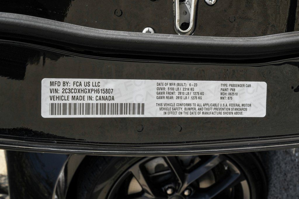 2023 Dodge Charger GT Bradenton  FL