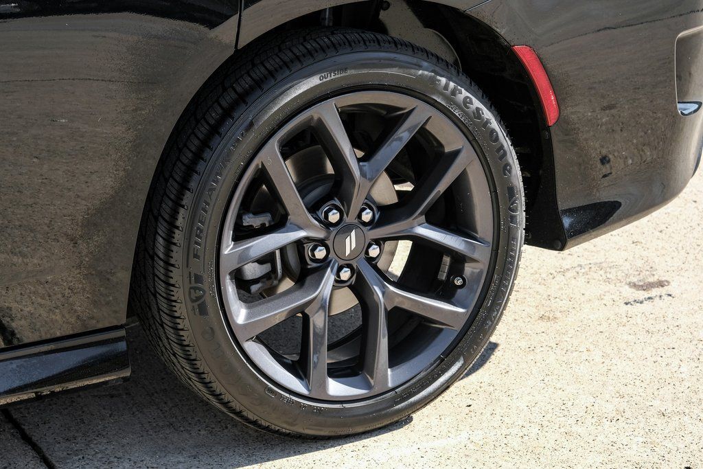 2023 Dodge Charger GT Bradenton  FL