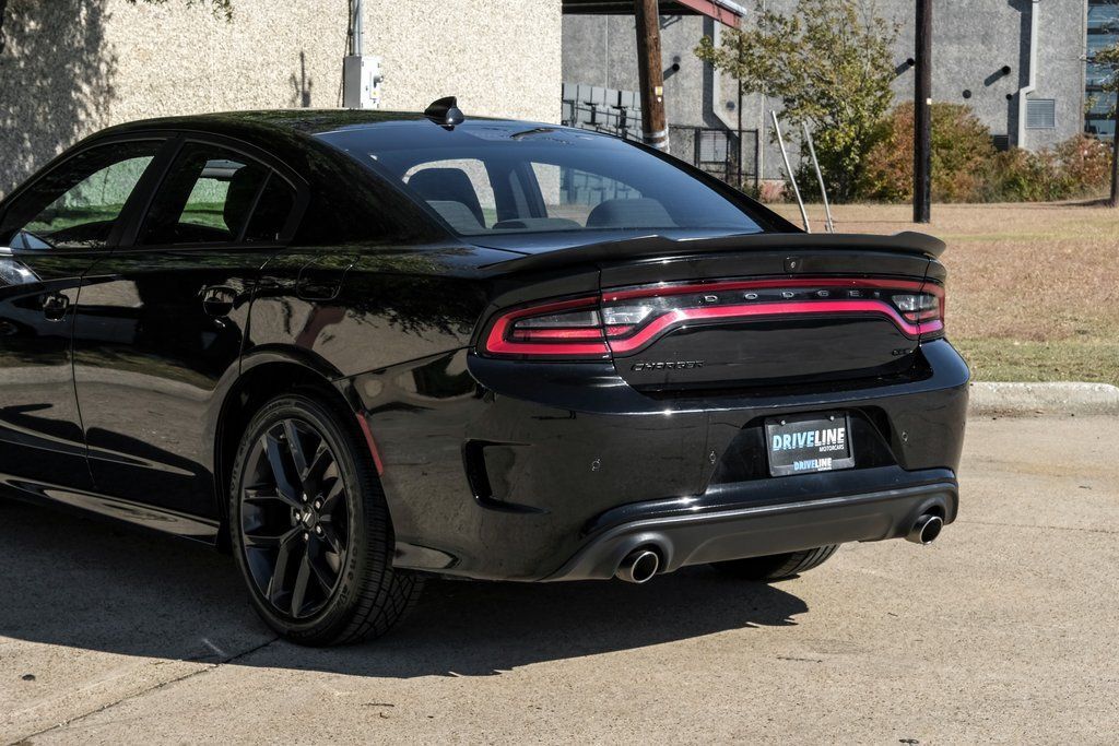 2023 Dodge Charger GT Bradenton  FL