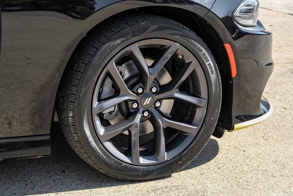 2023 Dodge Charger GT Bradenton  FL