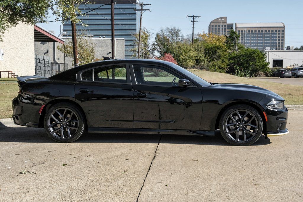 2023 Dodge Charger GT Bradenton  FL