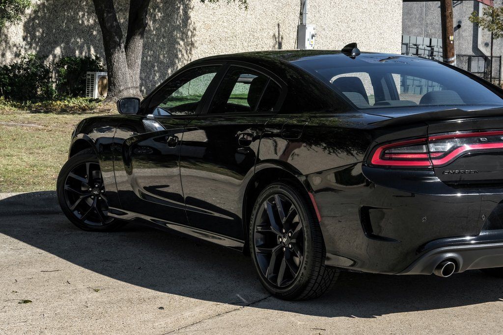 2023 Dodge Charger GT Bradenton  FL