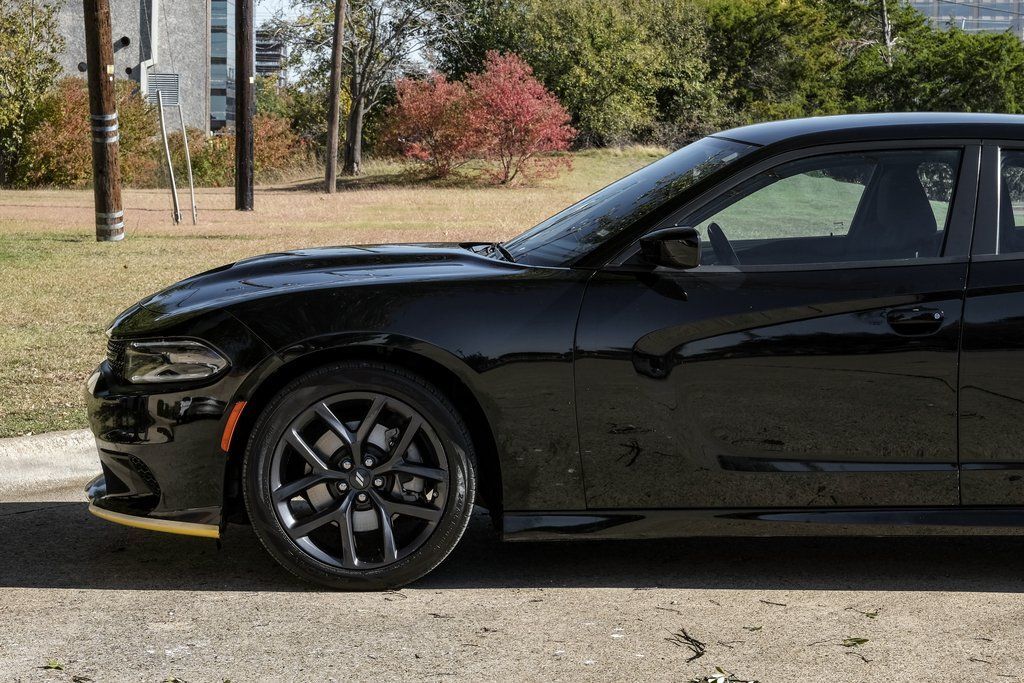 2023 Dodge Charger GT Bradenton  FL