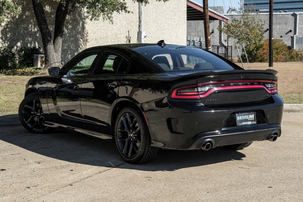 2023 Dodge Charger GT Bradenton  FL
