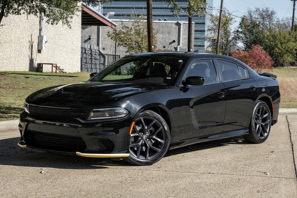 2023 Dodge Charger GT Bradenton  FL