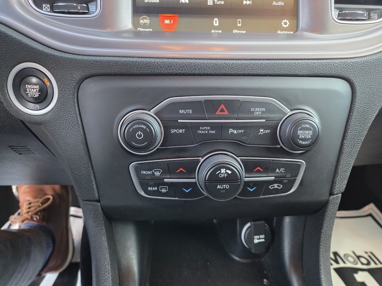 2023 Dodge Charger GT Charlton MA