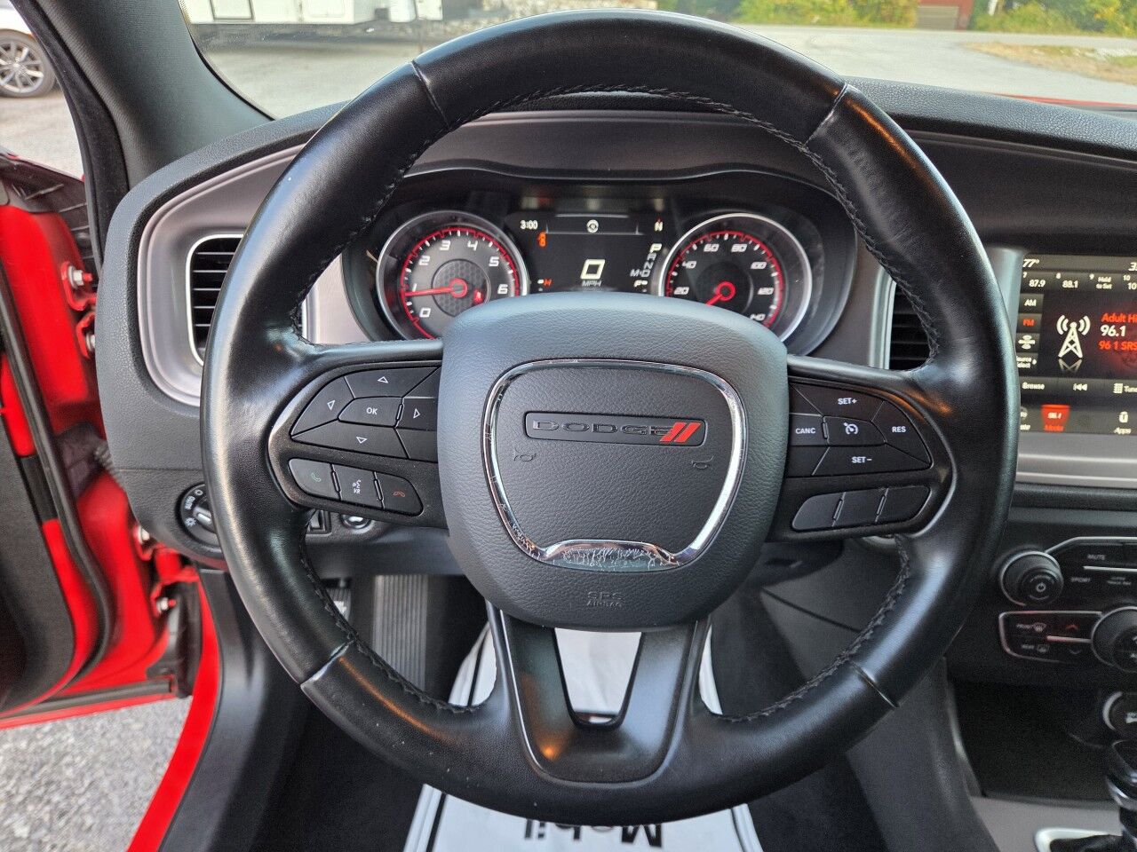 2023 Dodge Charger GT Charlton MA