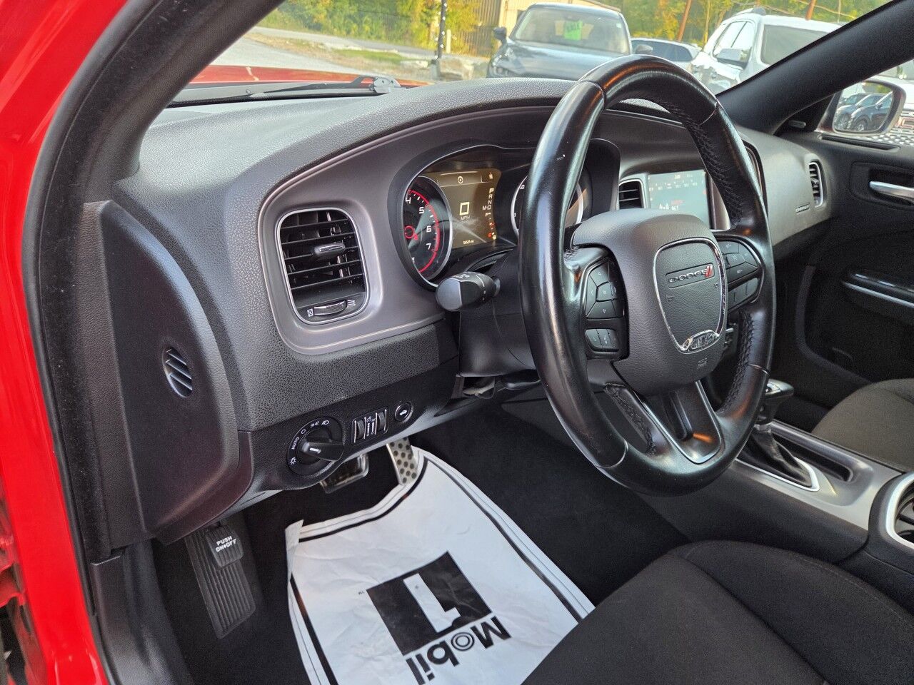 2023 Dodge Charger GT Charlton MA